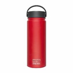 Термофляга Sea to Summit Wide Mouth Insulated Red (STS 360SSWMI550BRD)