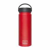 Термофляга Sea to Summit Wide Mouth Insulated Red (STS 360SSWMI550BRD)