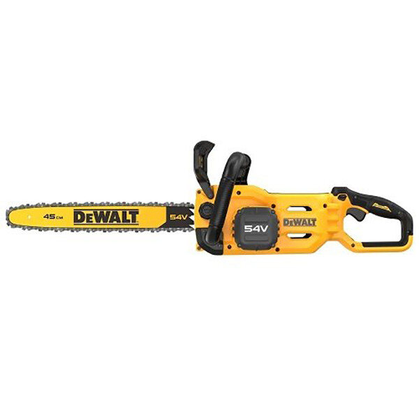 

Пила цепная аккумуляторная DeWALT DCMCS574X1