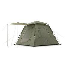 Палатка трехместная Naturehike Ango Pop-Uup NH21ZP010 (6927595796351)
