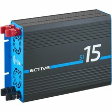Инвертор Ective SI 15 1500W/12V