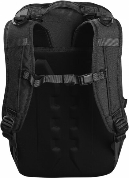 Рюкзак тактичний Highlander Stoirm Backpack 25L Black (TT187-BK) фото 4