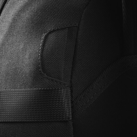 Рюкзак тактичний Highlander Stoirm Backpack 25L Black (TT187-BK) фото 18
