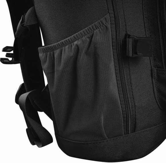 Рюкзак тактический Highlander Stoirm Backpack 25L Black (TT187-BK) изображение 8