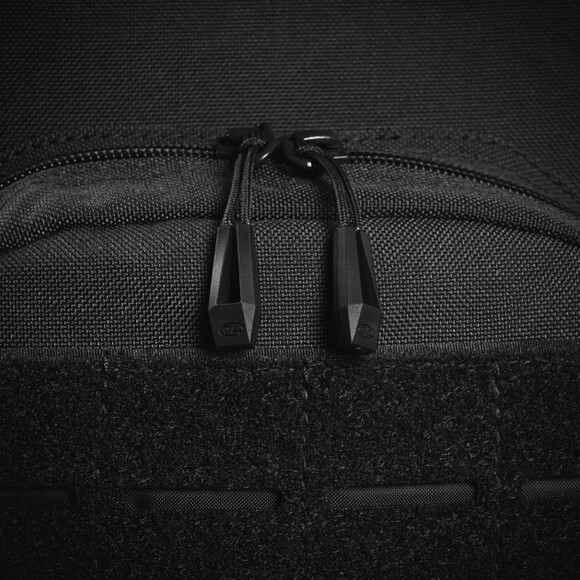 Рюкзак тактичний Highlander Stoirm Backpack 25L Black (TT187-BK) фото 12