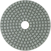 Алмазний полірувальний диск Werk 100 мм №060 (122325)