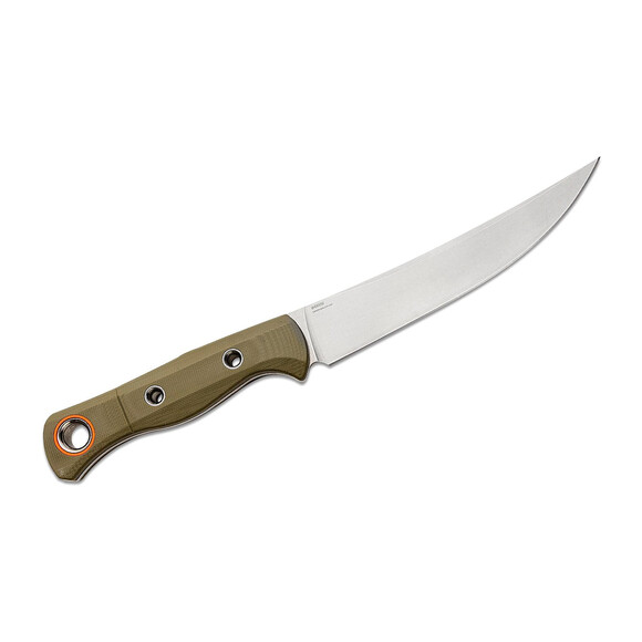 Нож Benchmade Meatcrafter (15500-3) изображение 2