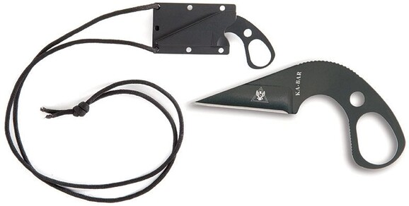 Нож KA-BAR TDI Last Ditch Knife (1478BP)