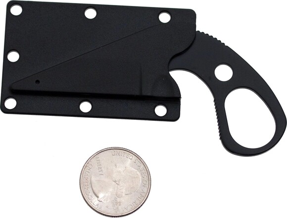 Нож KA-BAR TDI Last Ditch Knife (1478BP) изображение 3