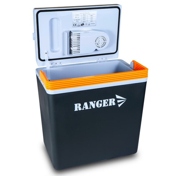 Автохолодильник Ranger Cool 30L (RA8857) изображение 2