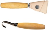 Ніж Morakniv Woodcarving Hook Knife 164 Right (2305.02.09)