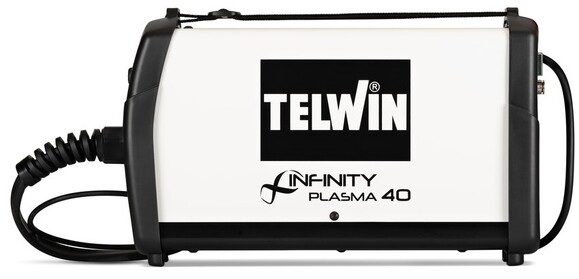 Аппарат плазменной резки Telwin INFINITY Plasma 40 (816145) изображение 4