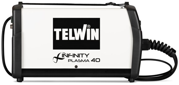 Аппарат плазменной резки Telwin INFINITY Plasma 40 (816145) изображение 5