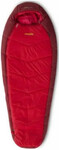 Детский спальный мешок Pinguin Comfort Junior 150 PFM 2022, red, left zip (PNG 234534)