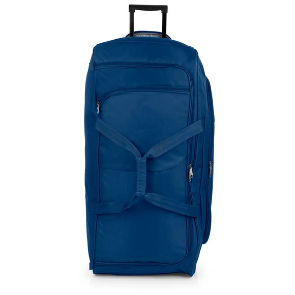 Сумка дорожная Gabol Week Eco 110L Azul, 122315-003 (930072) изображение 4