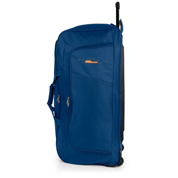 Сумка дорожная Gabol Week Eco 110L Azul, 122315-003 (930072) изображение 5