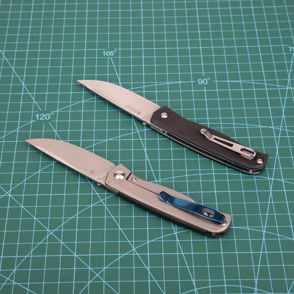 Нож Ruike M661-TZ изображение 5
