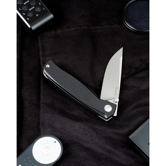 Нож Ruike M661-TZ изображение 7