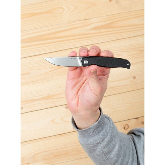 Нож Ruike M661-TZ изображение 8