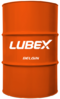 LUBEX HYDROVIS 46 HLP, 205 л 