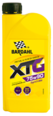 Трансмиссионное масло BARDAHL XTG 75W90, 1 л (36381)