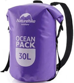 Гермомішок Naturehike Ocean Double Pack FS16M030-L, 30 л (6927595719770)