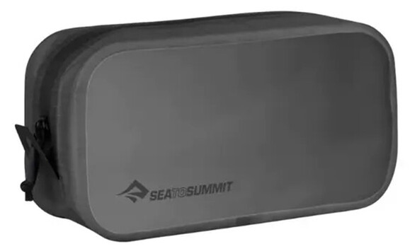 Гермосумка Sea to Summit Hydraulic Packing Cube S (Jet Black) (STS ASG015121-040104)