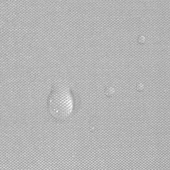 Тент-парус Springos теневой 4x3 м, Grey (SN1046)  изображение 4