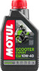 Моторное масло Motul Scooter Expert 4T 10W40 MA, 1 л (105960)