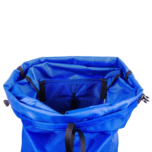 Рюкзак Fram Equipment Tempo 65L (синій) (id_6537) фото 7