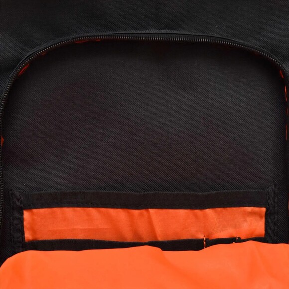 Міський рюкзак Semi Line 21 (black) (L2005-8) фото 7