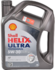 Моторное масло SHELL Helix Ultra Professional AF 5W-30, 4 л (550046650)