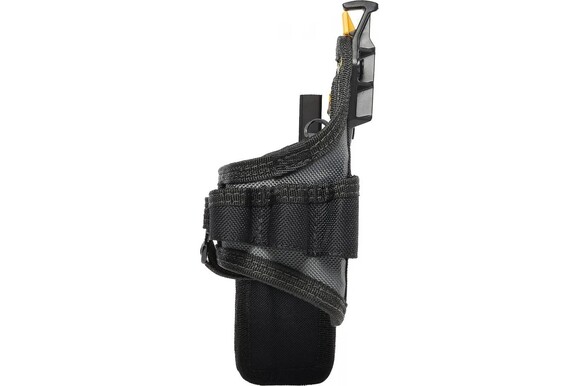 Швидкознімна сумка для рулетки та ножа TOUGHBUILT (TB-CT-25X) фото 5