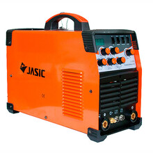 Аргонный сварочный аппарат Jasic TIG-200Р AC/DC (TIG.E20101)