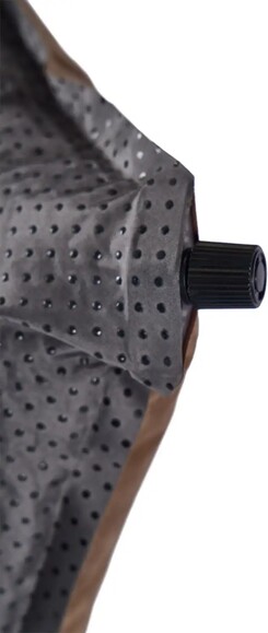 Подушка самонадувная Skif Outdoor Specialist (khaki) (389.03.73) изображение 3