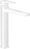 Змішувач для раковини HANSGROHE Metropol 260, одноважільний, білий матовий (32512700)