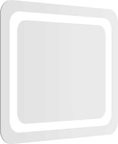 Дзеркало підвісне VOLLE LUNA TANGA, 70х60 см (1648.52126700) фото 2