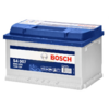 Bosch S4 007