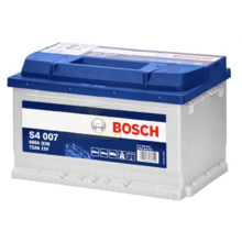 Аккумулятор Bosch S4 007 (0092S40070)