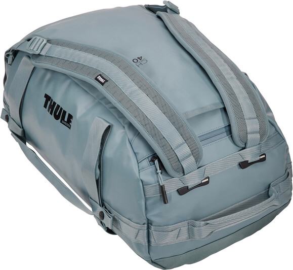 Спортивная сумка Thule Chasm Duffel 40L, Pond (TH 3204992) изображение 4