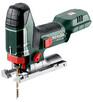 Акумуляторний лобзик Metabo ST 18 L 90 (601047850) (без АКБ та ЗП)