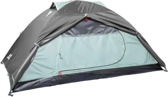 Палатка SKIF Outdoor Tuzla 2, green (389.03.91) изображение 2