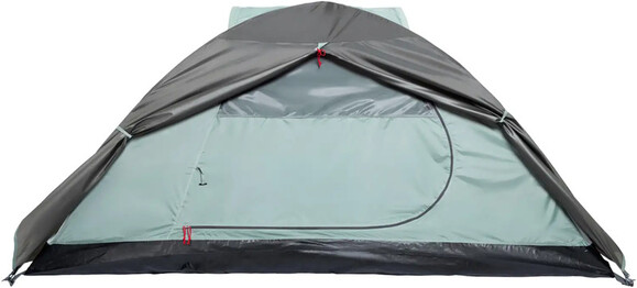 Палатка SKIF Outdoor Tuzla 2, green (389.03.91) изображение 3
