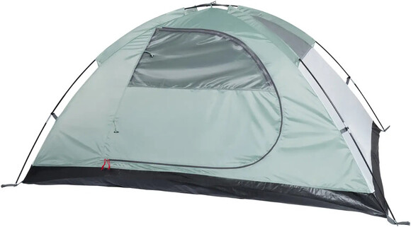 Палатка SKIF Outdoor Tuzla 2, green (389.03.91) изображение 8