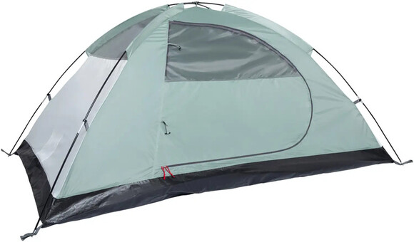 Палатка SKIF Outdoor Tuzla 2, green (389.03.91) изображение 9