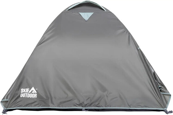 Палатка SKIF Outdoor Tuzla 2, green (389.03.91) изображение 6