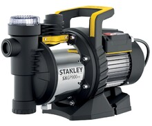 Поверхневий насос Stanley, для чистої води (SXGP900XFE)