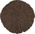 Декор MultyHome, трещины для садовых дорожек 45х45 см, коричневый (5903104900182)