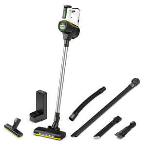 Аккумуляторный пылесос Karcher VC 7 Cordless YourMax Car (1.198-712.0)