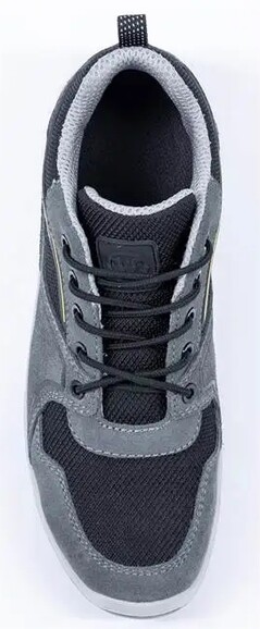 Кросівки захисні ARDON TIMON S1P ESD, сірі, 40 розмір фото 2